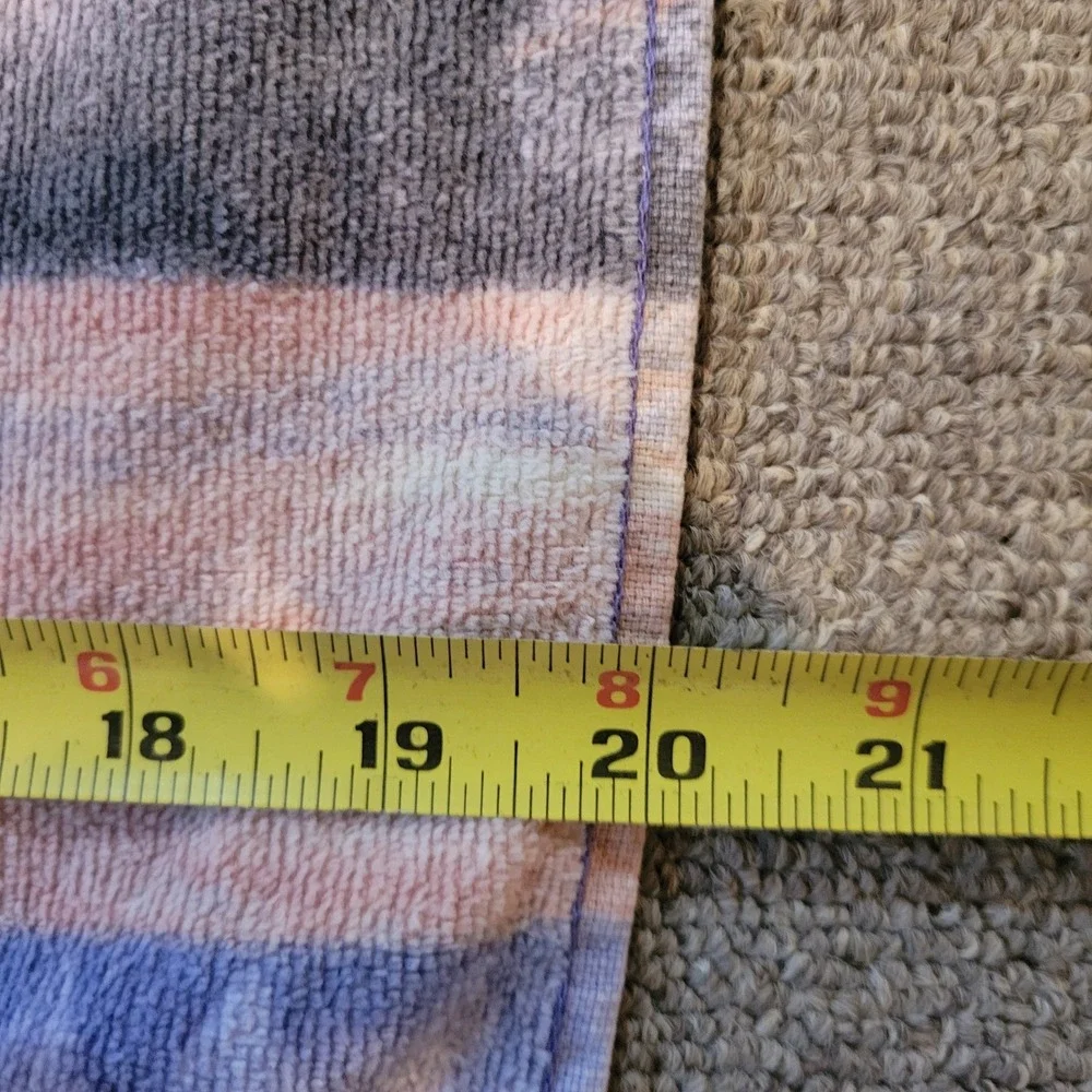 Vintage 2000 Harry Potter Going to Hogwarts Beach Towel